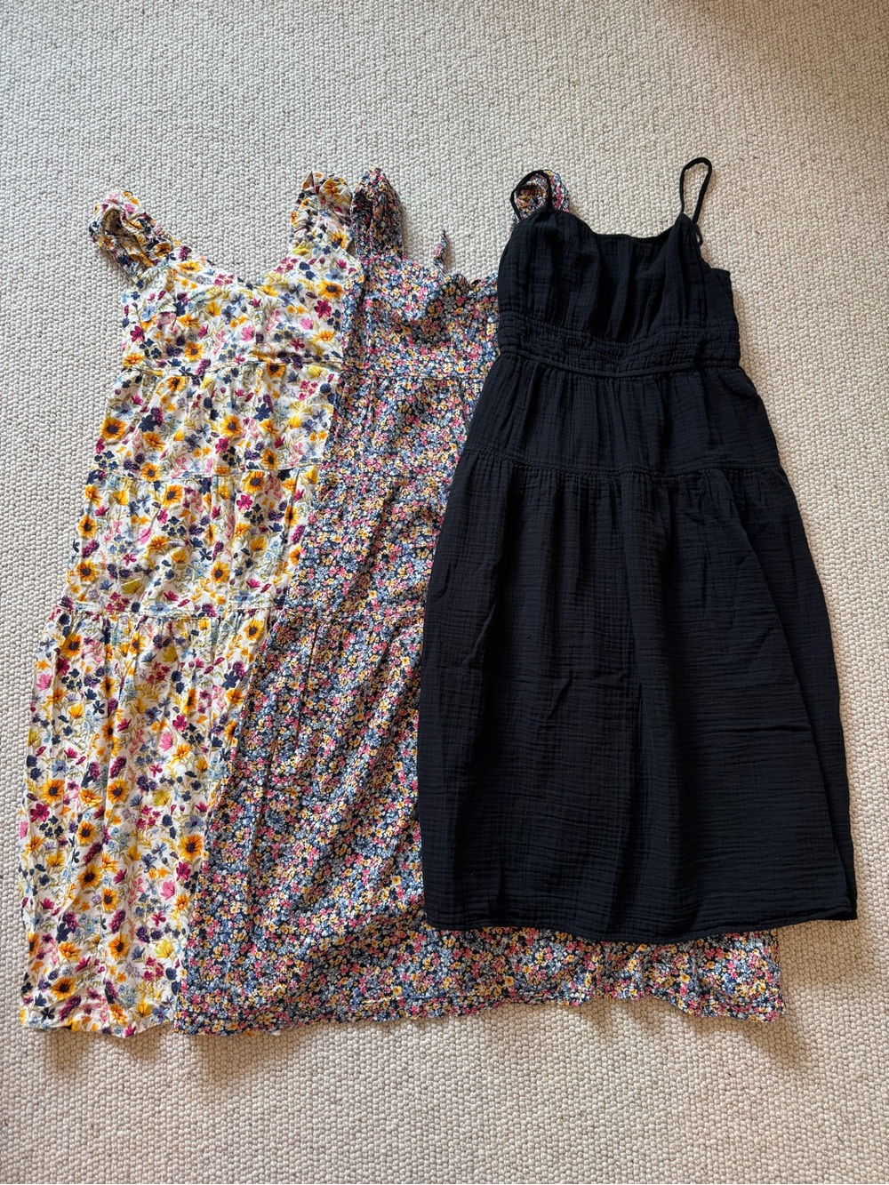 Old Navy Sundress Bundle
